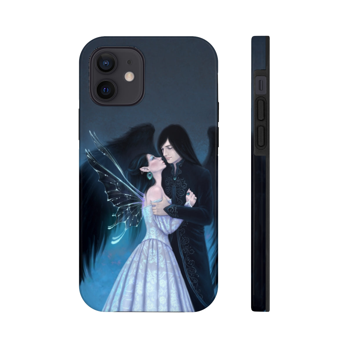 Tough Phone Case - Sapphire