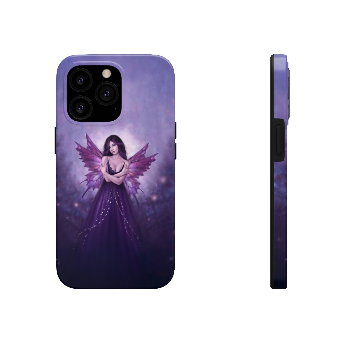 Tough Phone Case - Mirabella