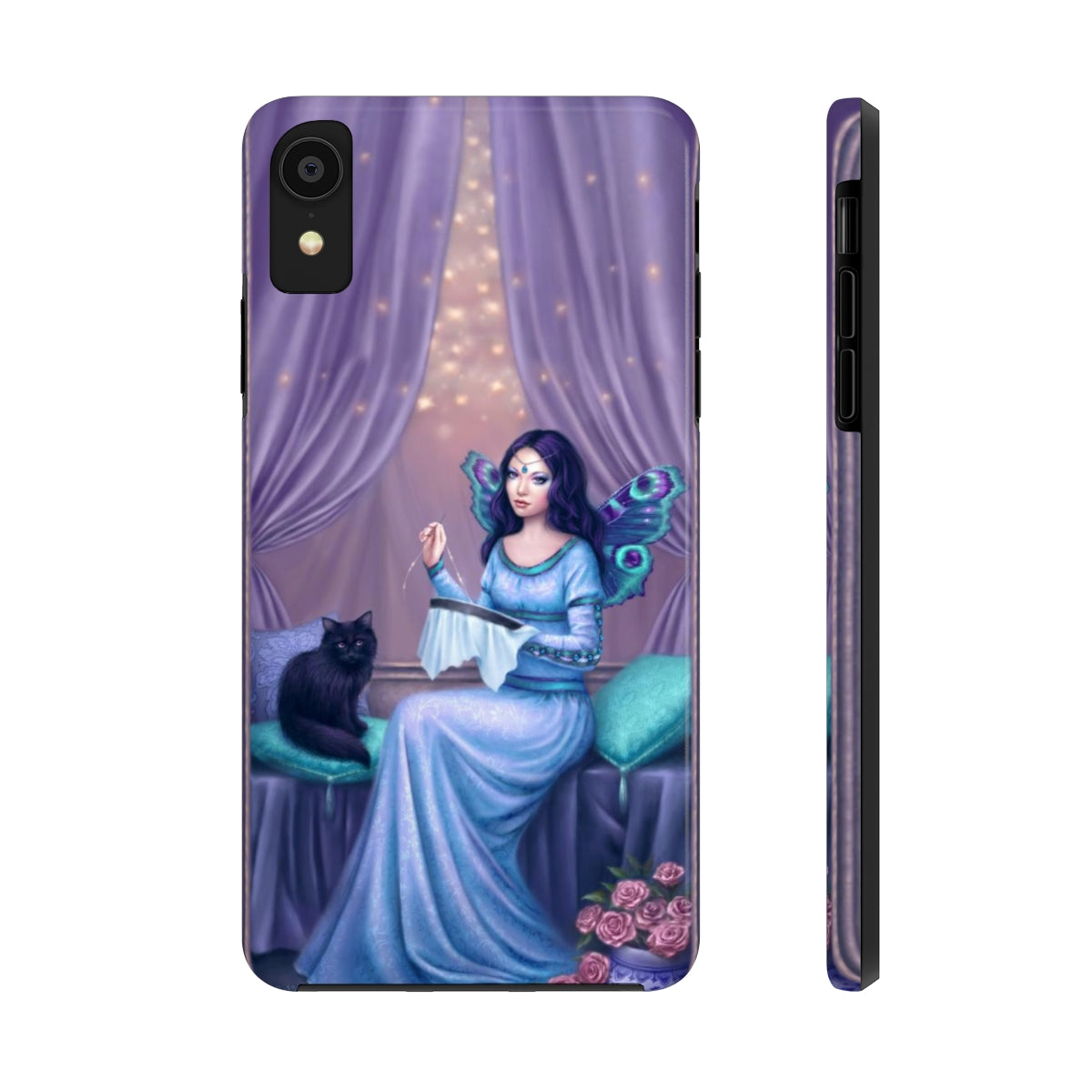 Tough Phone Case - Ariadne