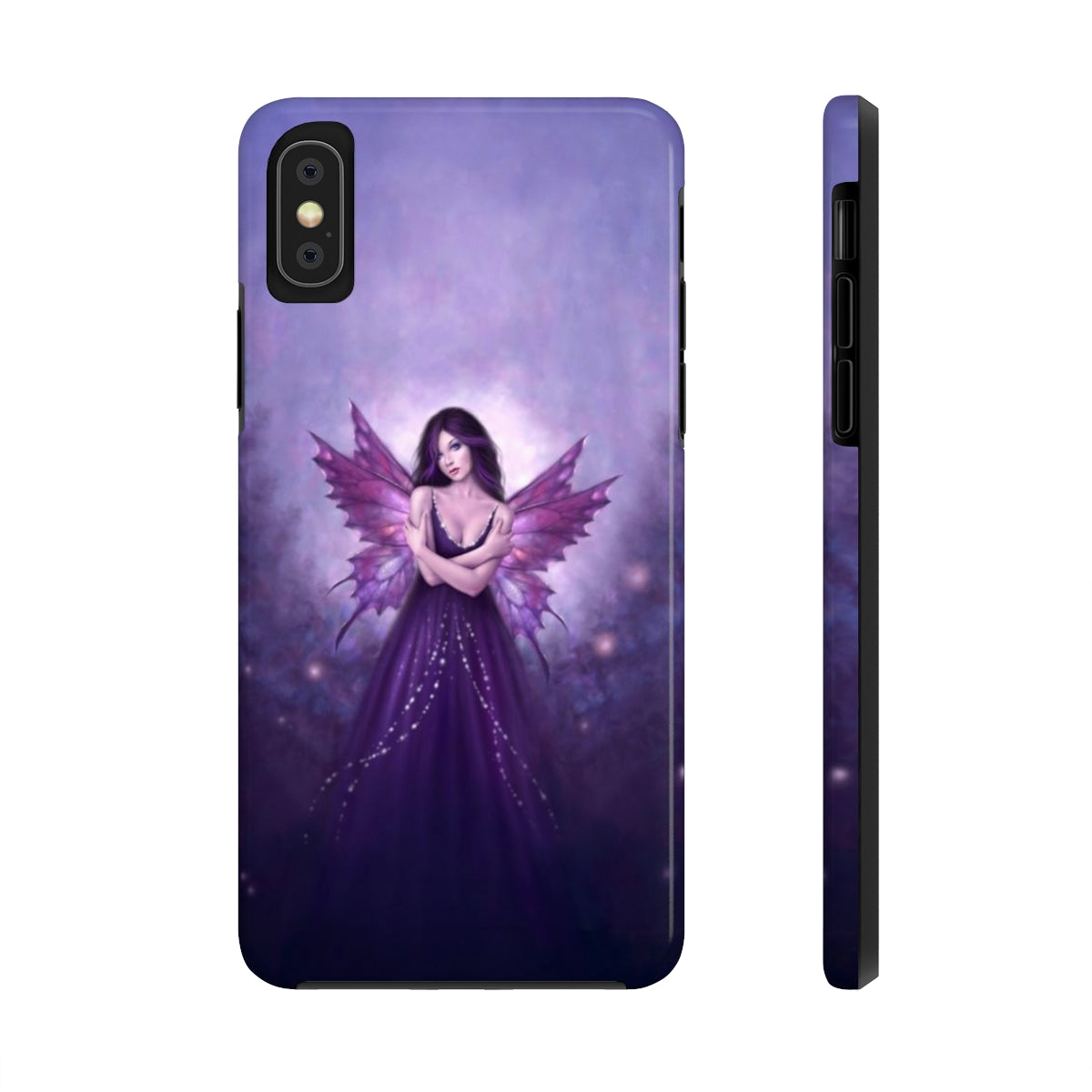 Tough Phone Case - Mirabella