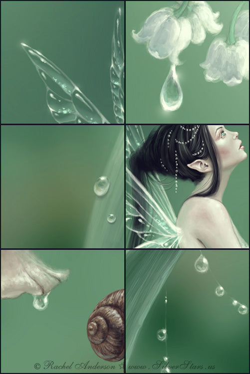 Lily of the Valley