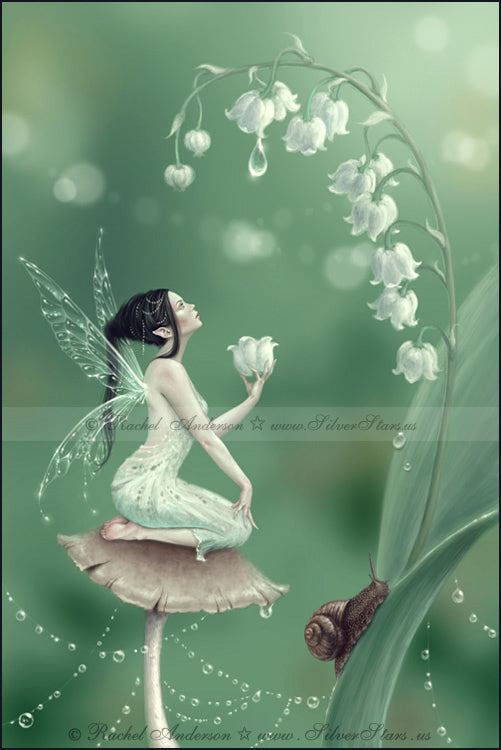 Lily of the Valley