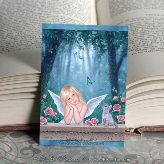 Little Miracles Mini Print