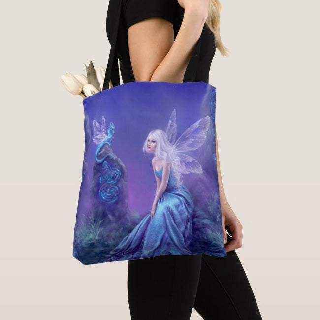 Tote Bag - Luminescent