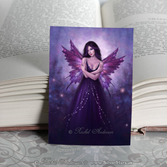 Mirabella Mini Print