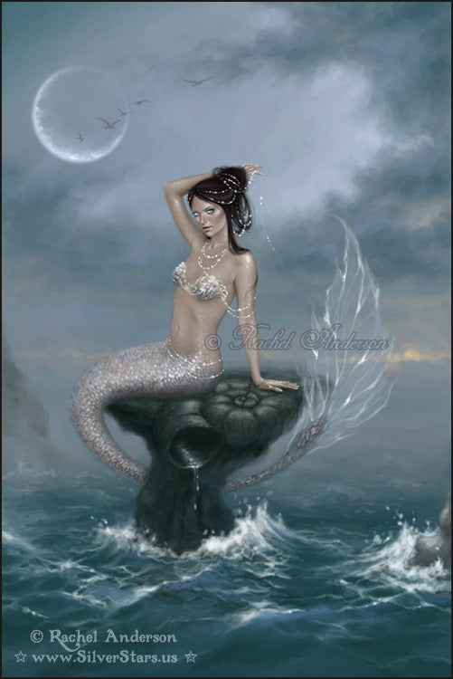 Moon Tide