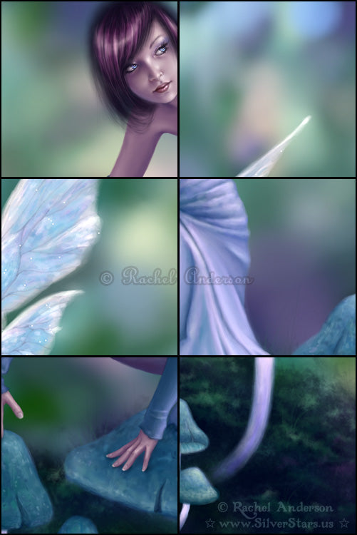 Periwinkle