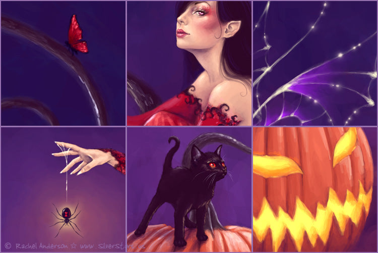 Pumpkin Pixie