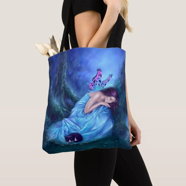 Tote Bag - Serenity