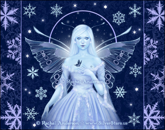 Snow Fairy