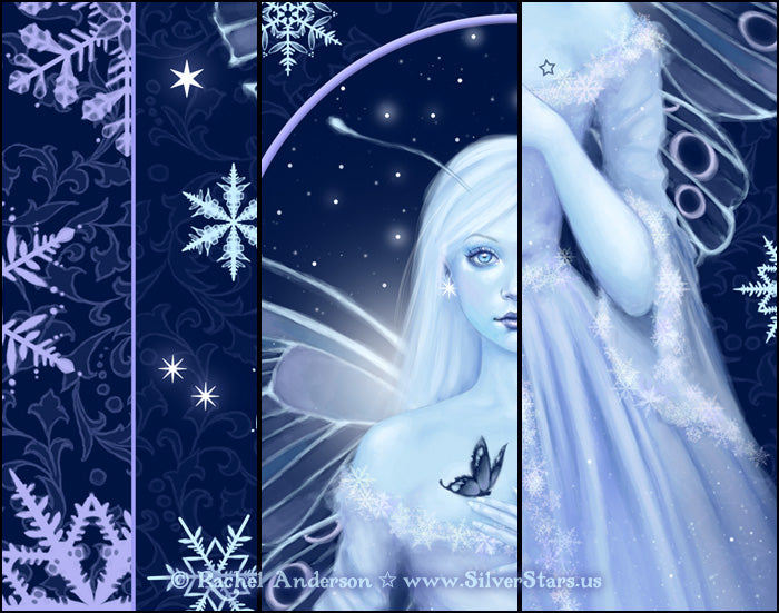 Snow Fairy