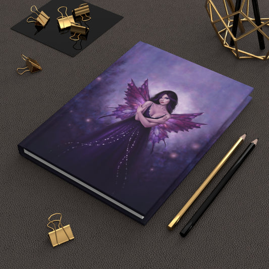 Hardcover Journal - Mirabella