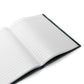Hardcover Journal - Periwinkle