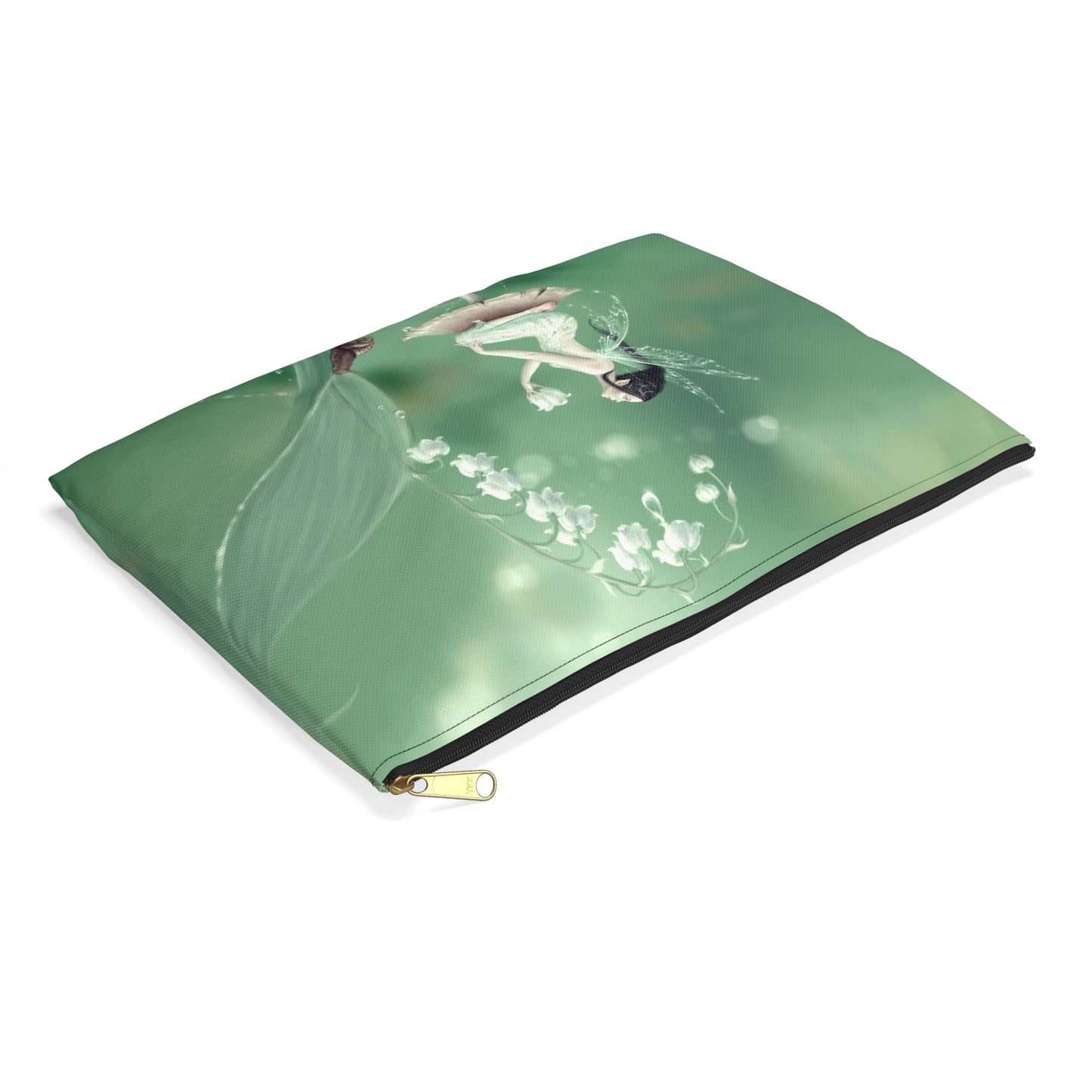 Accessory Bag - Lily of the Valley