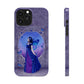 Phone Case - Sapphire Birthstone Fairy