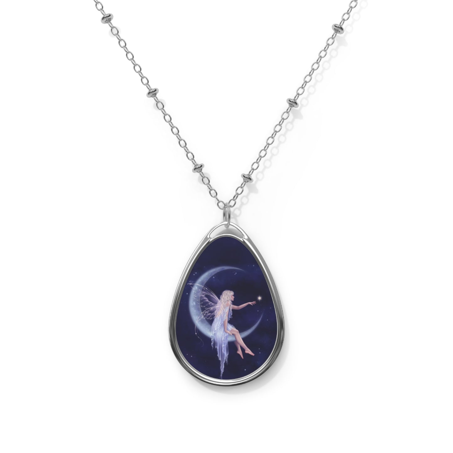 Necklace - Birth of a Star