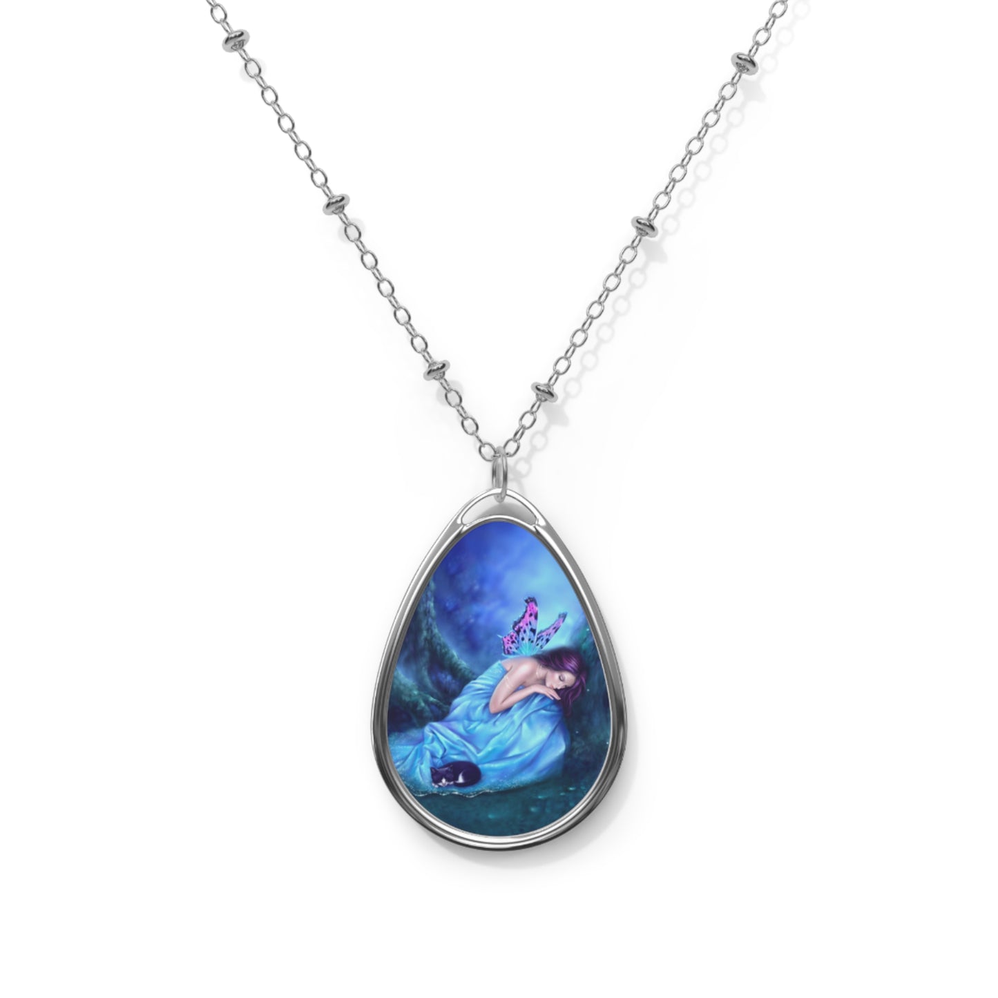 Necklace - Serenity