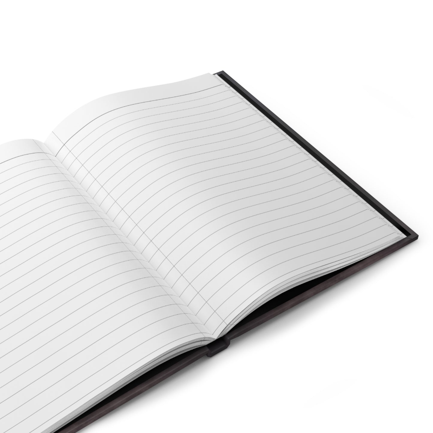 Hardcover Journal - Titania