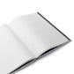 Hardcover Journal - Birthstones - Diamond