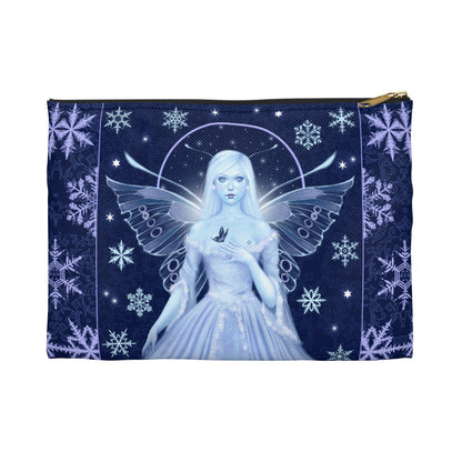 Accessory Bag - Snow Fairy