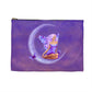 Accessory Bag - Lavender Moon