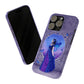 Phone Case - Sapphire Birthstone Fairy