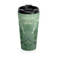 Travel Mug - Lily of the Valley