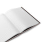 Hardcover Journal - Birthstones - Citrine