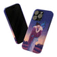 Slim Phone Case - Sunset