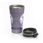 Travel Mug - Birthstones - Opal