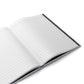 Hardcover Journal - Birthstones - Opal