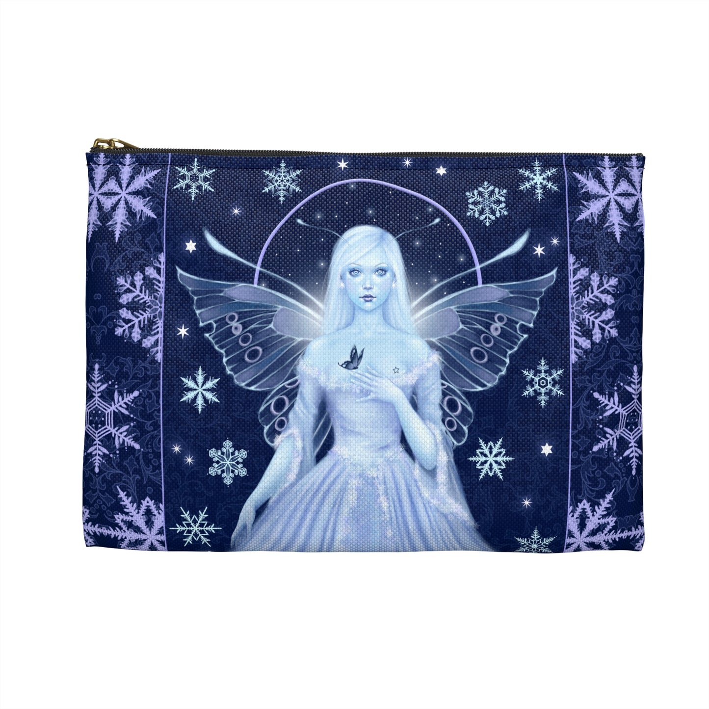 Accessory Bag - Snow Fairy
