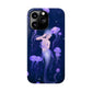 Slim Phone Case - Bioluminescence