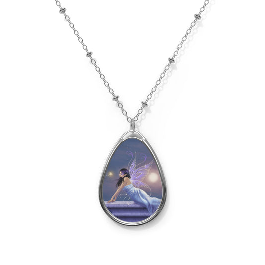 Necklace - Twilight Shimmer
