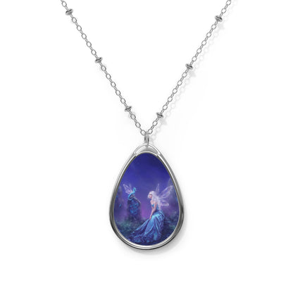Necklace - Luminescent