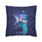 Throw Pillow Cover - Astraea