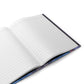 Hardcover Journal - Ariadne