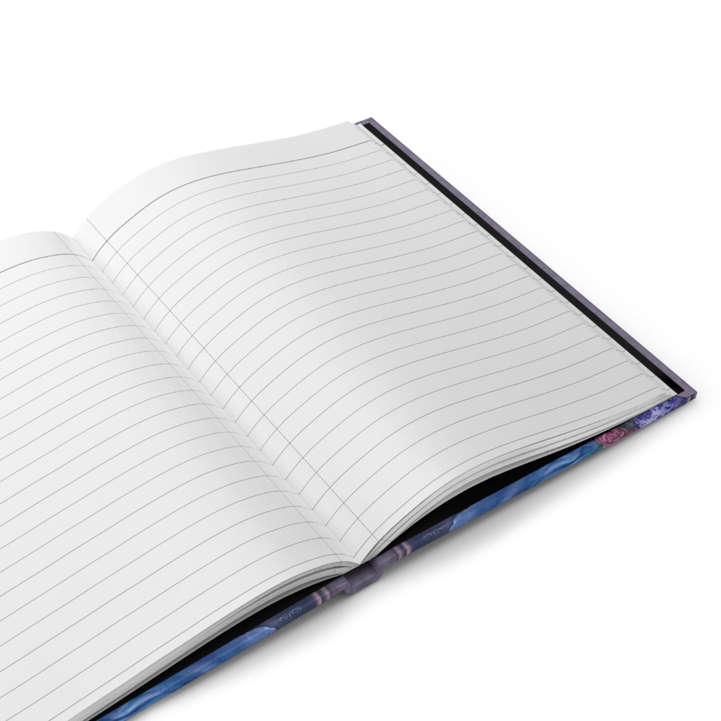 Hardcover Journal - Ariadne