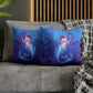 Throw Pillow Cover - Coral