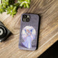 Phone Case - Opal Birthstone Fairy