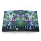 Hardcover Journal - Periwinkle