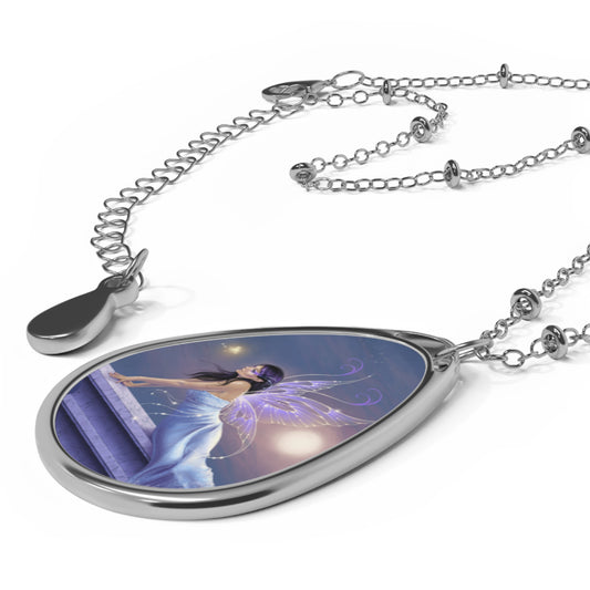 Necklace - Twilight Shimmer
