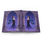 Hardcover Journal - Mystique