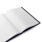 Hardcover Journal - Astraea