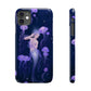 Slim Phone Case - Bioluminescence