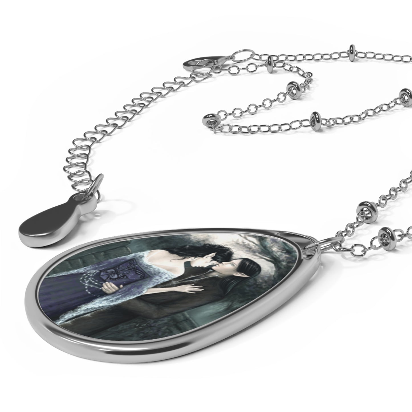 Necklace - My Beloved