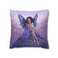 Throw Pillow Cover - Evanescent