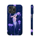 Slim Phone Case - Bioluminescence