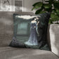 Throw Pillow Cover - My Beloved
