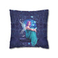 Throw Pillow Cover - Astraea